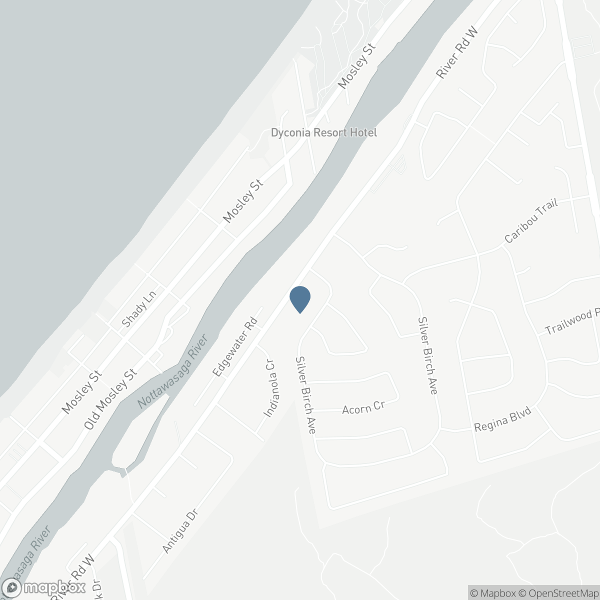 1459 RIVER ROAD W, Wasaga Beach, Ontario L9Z 2W5